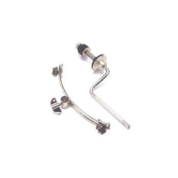SONOR ZM 6555 - Hi Hat Holder dopinany do werbla