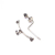 SONOR ZM 6555 - Hi Hat Holder dopinany do werbla
