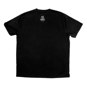 Zildjian T-Shirt klasyczne logo - czarna rozmiar L
