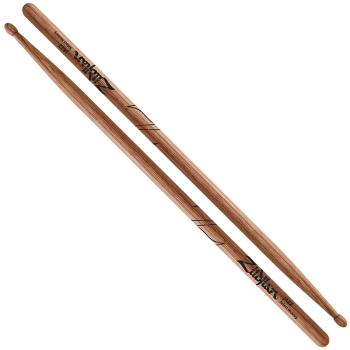 ZILDJIAN pałki perkusyjne HEAVY JAZZ, NATURAL, ZJZH