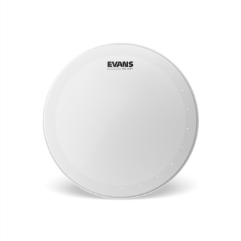 Evans EC2S Clear Fusion Pack 10