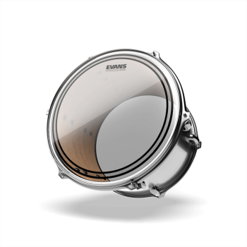 Evans EC2S Clear Fusion Pack 10