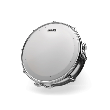 Evans EC2S Clear Fusion Pack 10