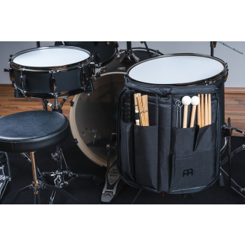 MEINL MSBCR - torba, pokrowiec na pałki perkusyjne MEINL MSBCR - torba, pokrowiec na pałki perkusyjne
