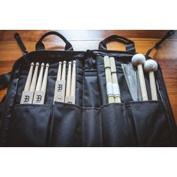 MEINL MSB-1 - torba, pokrowiec na pałki