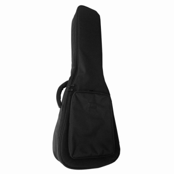 Hard Bag GB-15-39 Pokrowiec na gitarę Klasyczną 4/4 czarny