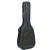 Ever Play 400C BL 3/4 Pokrowiec do gitary klasycznej ocieplany 10mm, niebieski