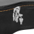 HARD BAG WC-115 2566 - futerał na gitarę akustyczną