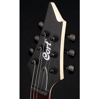CORT KX100-BKM gitara elektryczna