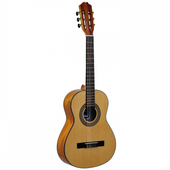 Ever Play Zebrano Taiki  - Gitara Klasyczna 3/4