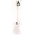 Ever Play JB WH/BK gitara basowa