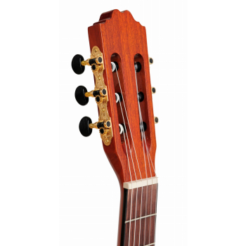 Ever Play Zebrano Taiki  - Gitara Klasyczna 4/4
