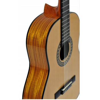 Ever Play Zebrano Taiki  - Gitara Klasyczna 4/4