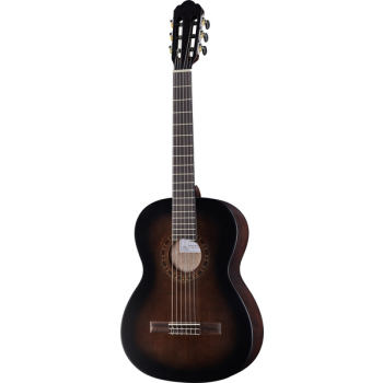 LA MANCHA GRANITO 32-7/8-AB gitara klasyczna