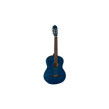 LA MANCHA RUBINITO AZUL SM - gitara klasyczna