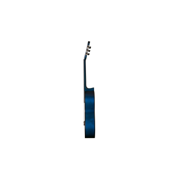 LA MANCHA RUBINITO AZUL SM - gitara klasyczna