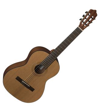 La Mancha Rubinito CM/63 gitara klasyczna 7/8