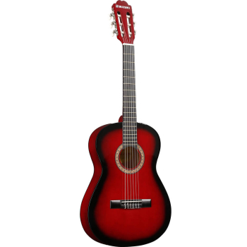 Suzuki SCG-2 RDS gitara klasyczna z pokrowcem 4/4