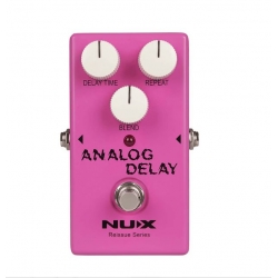 Nux Analog Delay - Efekt delay