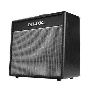 Nux Mighty 40BT - wzmacniacz gitarowy kombo z efektami