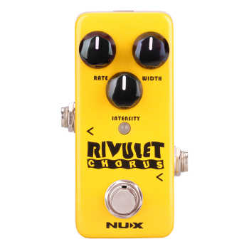 Nux NCH-2 Rivulet - Efekt gitarowy Chorus