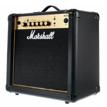 Marshall MG15G - wzmacniacz do gitary elektrycznej 15W