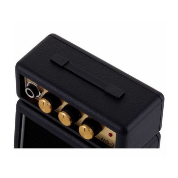 Marshall MS-2 Black mini wzmacniacz gitarowy