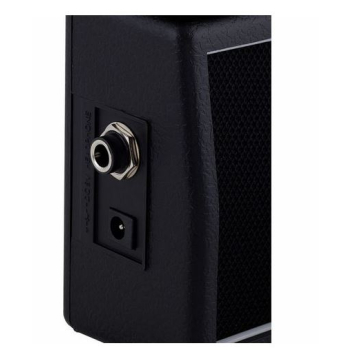 Marshall MS-2 Black mini wzmacniacz gitarowy