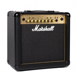 Marshall MG15GFX Combo - wzmacniacz do gitary elektrycznej