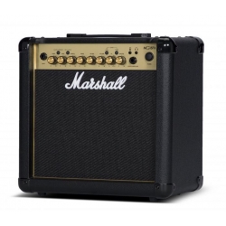 Marshall MG15GFX Combo - wzmacniacz do gitary elektrycznej