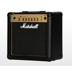 Marshall MG15GR Combo - wzmacniacz do gitary elektrycznej