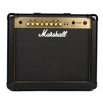 Marshall MG30GFX Combo - wzmacniacz do gitary elektrycznej