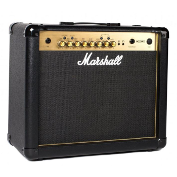 Marshall MG30GFX Combo - wzmacniacz do gitary elektrycznej