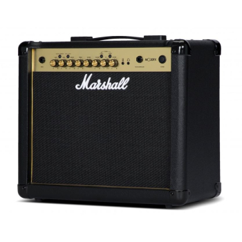Marshall MG30GFX Combo - wzmacniacz do gitary elektrycznej