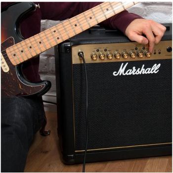 Marshall MG30GFX Combo - wzmacniacz do gitary elektrycznej