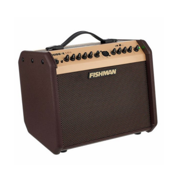 Fishman Loudbox Mini BT Bluetooth Wzmacniacz do gitary akustycznej