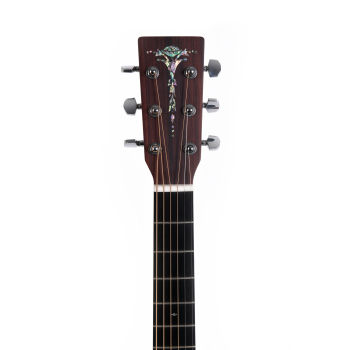 Sigma Guitars 00M-1S-SB gitara akustyczna