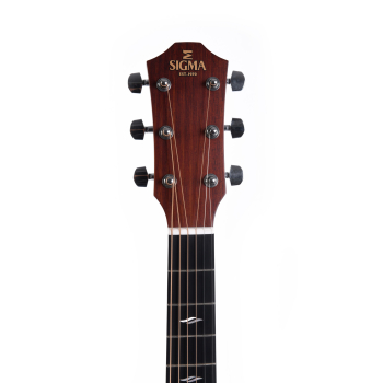 Sigma Guitars DME - gitara elektroakustyczna