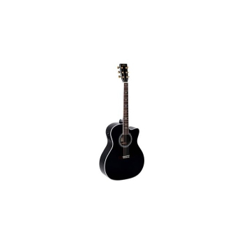 Sigma Guitars JRC-40E BK gitara akustyczna