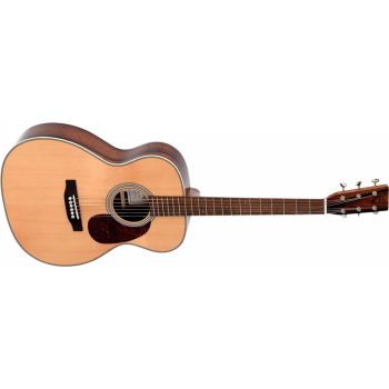 Sigma Guitars 000MR-28V gitara akustyczna