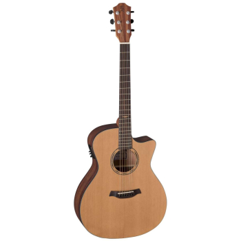 Gitara elektroakustyczna Baton Rouge AR11C/ACE-W
