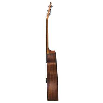 Gitara elektroakustyczna Baton Rouge AR11C/ACE-W