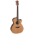 Gitara elektroakustyczna Baton Rouge AR11C/ACE-W