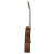 Gitara elektroakustyczna Baton Rouge AR11C/ACE-W
