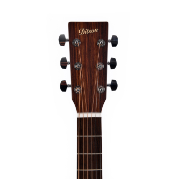 Gitara akustyczna Ditson 000-10 by Sigma Guitars
