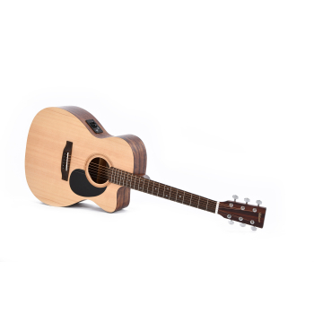 Gitara elektroakustyczna Ditson 000C-10E by Sigma Guitars