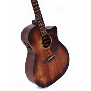 Gitara elektroakustyczna DITSON GC-15E-AGED by Sigma Guitars