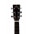Sigma Guitars 000MC-1E-BK gitara elektroakustyczna