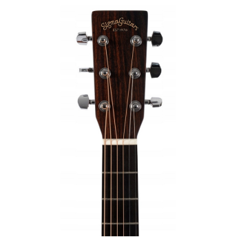 Sigma Guitars DM-1ST-SB gitara akustyczna