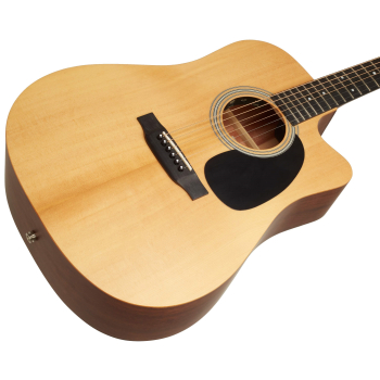 Sigma Guitars DMC-STE-WF gitara akustyczna